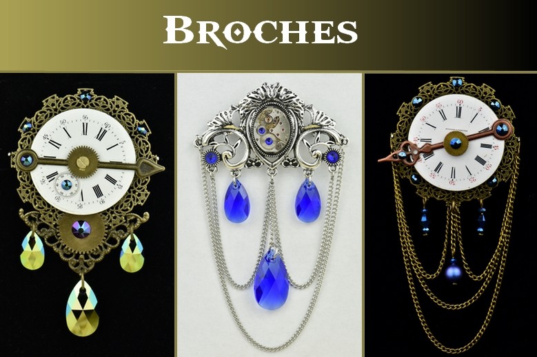 broches
